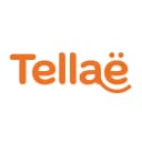 Tellae - Recipe Search Engine Logo